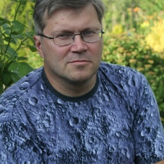 Иван Гулин, Нижний Новгород