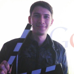 Сева Власов, 14.05, Санкт-Петербург