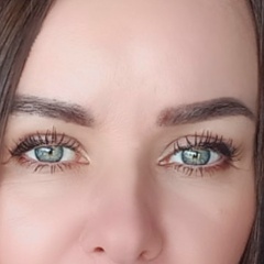 Ольга Барышникова, 09.07, Санкт-Петербург