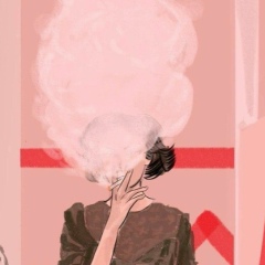 Юлия Курманова