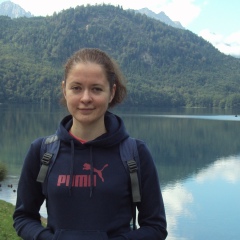 Дарья Шавель, 06.07.1988, Минск