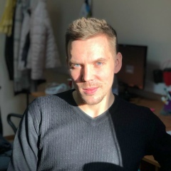 Валерий Бабахин