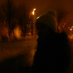 Соня Ширинских, 08.07, Губкин