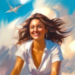 Юлия Крымская, 01.06, Симферополь