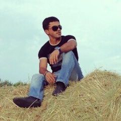 Teymur Mursalov, 04.03.1989, Барнаул