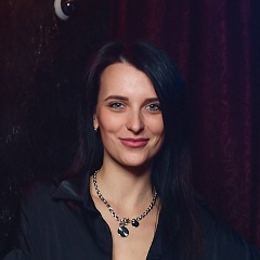 Татьяна Шатохина, 07.06, Благовещенск