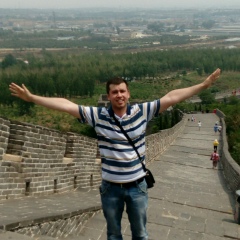 Евгений Паренко, 30.03, Якутск