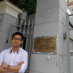 Тауфик Салам, 11.02.1988, Makassar