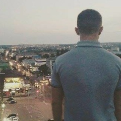 Влад Кіт, 19.08, Белая Церковь