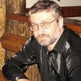 Виталий Богатов, 09.02.1967, Санкт-Петербург