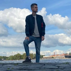 Станислав Курноскин, 10.07, Самара