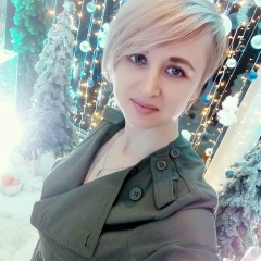 Юлия Майорова, 27.10.1997