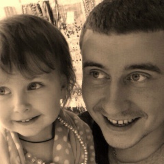 Сережа Заварин, 04.12.1988, Москва