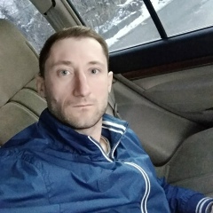 Роман Боровков, 21.04.1985, Алматы