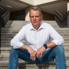 Виктор Исаев, 04.04.1972, Санкт-Петербург