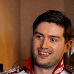 Роман Коротков, 26.07, Санкт-Петербург