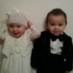 Ольга Байдилдаева, 02.06.1980, Шымкент