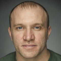 Валера Завершнев, 31.08.1989, Москва