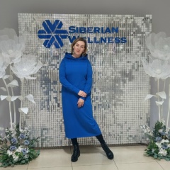 Мария Кузнецова, 15.01, Новосибирск