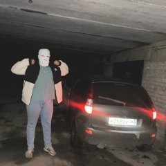 Даниил Амзаев, 03.06.2004, Кинель