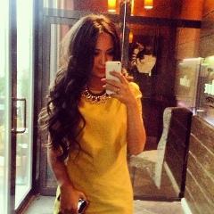 Nagima Rinatova, 25.01, Алматы