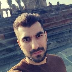 Георг Калачян, 08.09