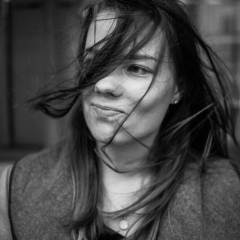 Мария Зорина, 14.03, Санкт-Петербург