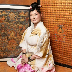 Елена Ли, 06.11, Алматы