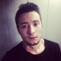 Роман Кудрявцев, 26.09, Москва