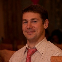 Александр Опарин, 26.02, Санкт-Петербург