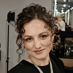 Ольга Никитина, 20.08.1986, Екатеринбург