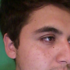 Ignacio Romero, 17.10.1996