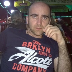 Sergi Pckialadze, 07.07, Санкт-Петербург