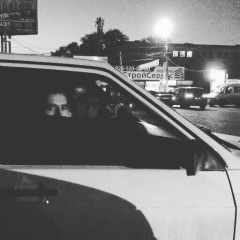 Даниял Асманов, Москва