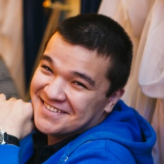 Мурат Дыйканов, 22.04.1992, Санкт-Петербург