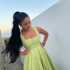 Karisha Pirumova, 30.10.1991, Москва