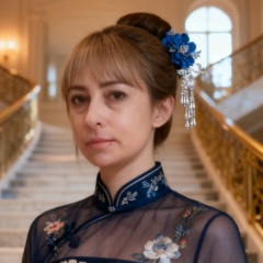 Aida Silva, 18.04.1982, Buenos Aires