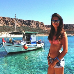 Елена Михайловна, 09.01.1990