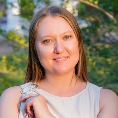 Аксинья Акулова-Психолог, 25.01.1989, Улан-Удэ