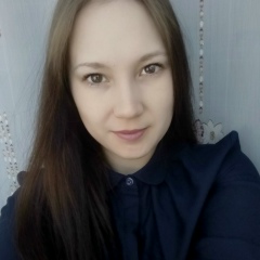 Лира Шайхлисламова, 29.01.1991, Бирск