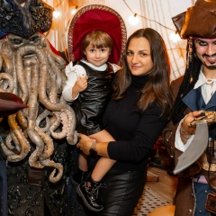 Юлия Владиславовна, Санкт-Петербург