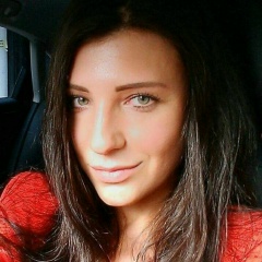 Александра Васильева, Москва