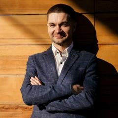 Илья Макаров, 04.09, Москва