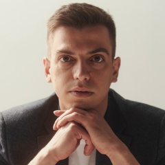 Павел Мягков, 23.04