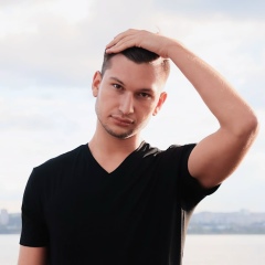 Артём Баженов, 30.09, Ижевск