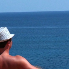 Сергей Заводин, 14.05