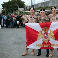 Илья Тарасов, 11.04.2002