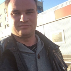 Юрий Шкарупин, 28.03