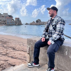 Дмитрий Гусман, 31.12.1984, Москва