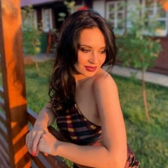 Наталья Лугинова, 03.03, Москва